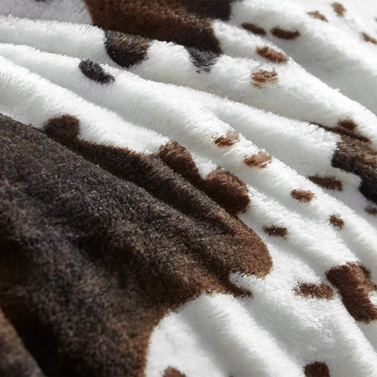 Moo Cow - Coma Inducer Oversized King Comforter Set