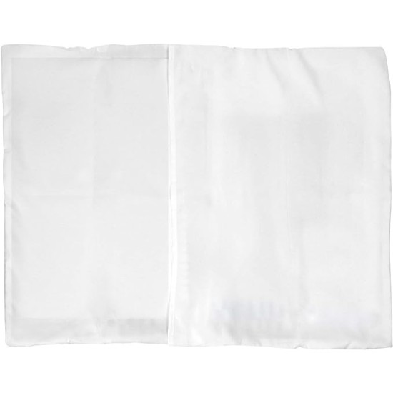 Sewzinski Simple Leaves Pillowcase(s) Comforter Set with Pillow Sham(s), Twin/XL