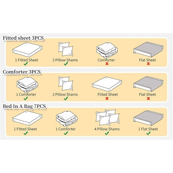 Basketball Court Comforter Set 3PCS Sports Youthful Hoops Slam Dunk Bedding Duvet Set,includ 1 Comforter +2 Pillowshams (B,FULL-Comforter-3PCS)