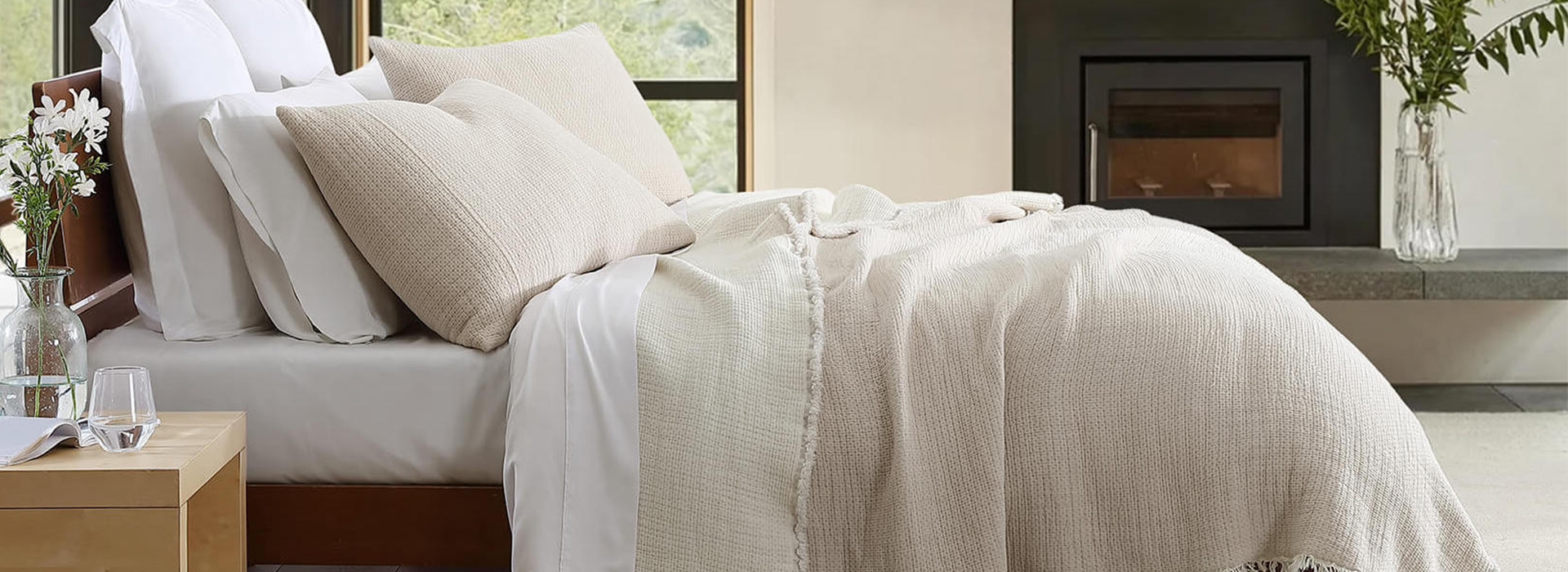 Bed Blankets